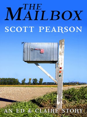 cover image of The Mailbox (An Ed & Claire Story)